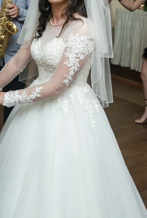 Rochie de mireasa