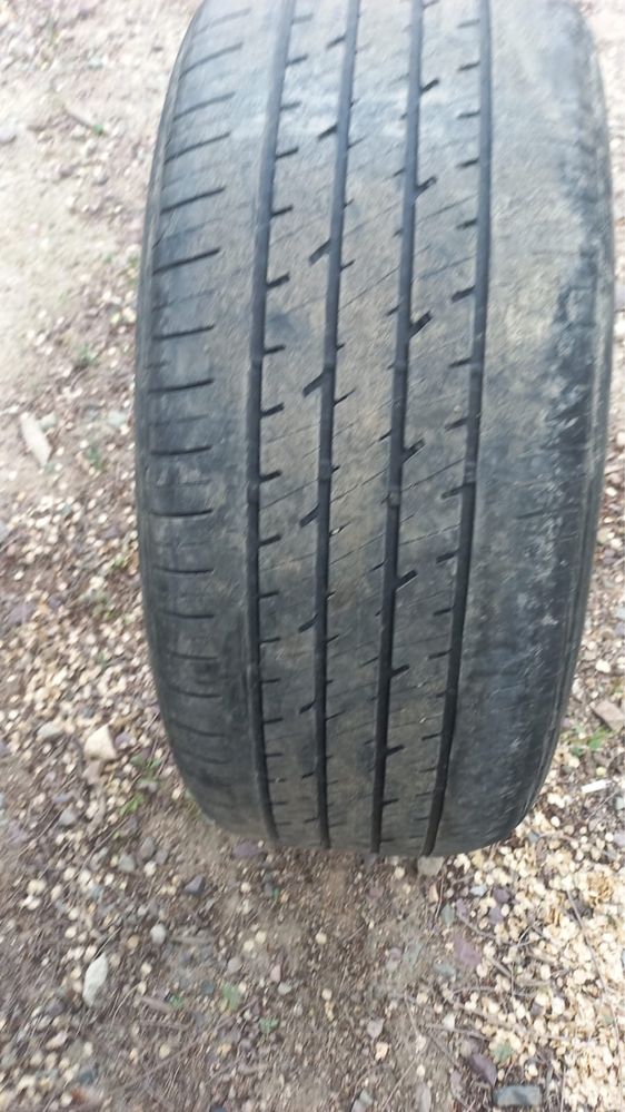 Шины 245/50R20 (4шт)