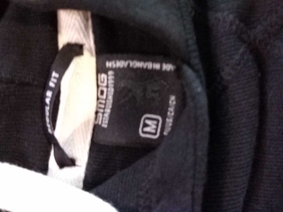 Нов суичър Smog M размер