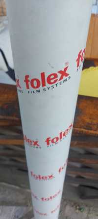 Rola folie specială marca Folex