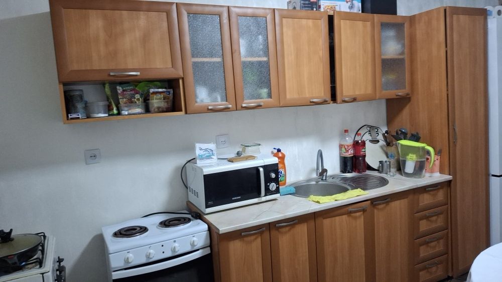 Продам кухонный гарнитур