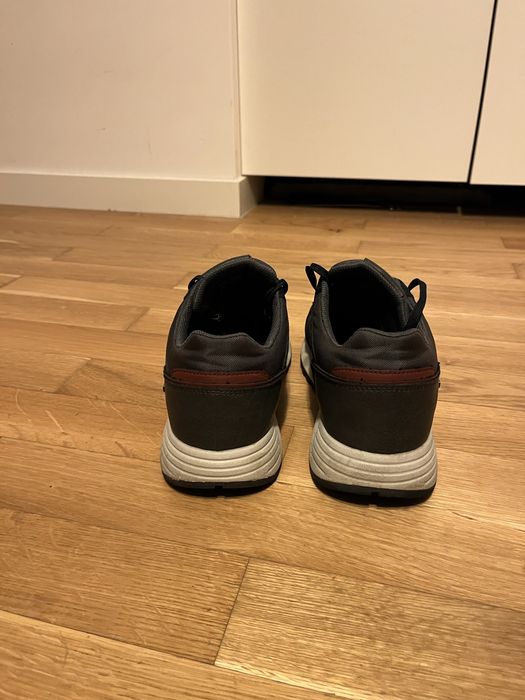 Adidasi Geox Amphibiox Noi