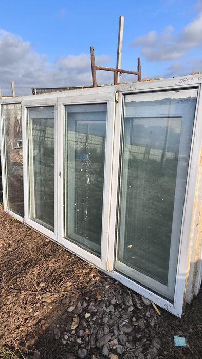 Geam Termopan 278/159 h