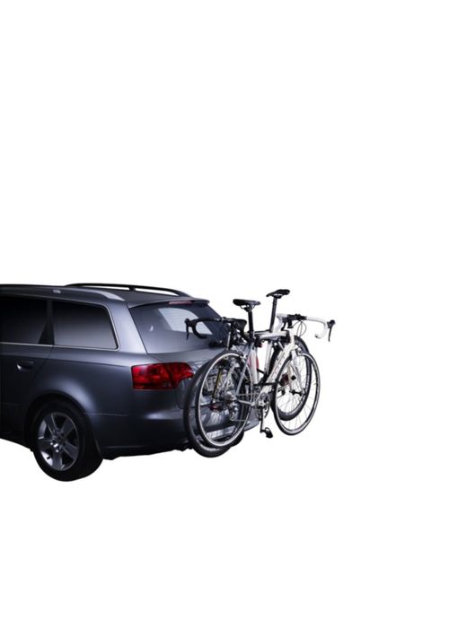 Suport biciclete THULE Xpress 970  2 biciclete prindere pe carlig