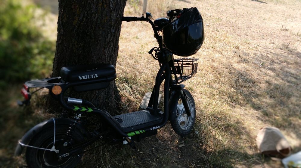 Volta vsm perfect funcțională