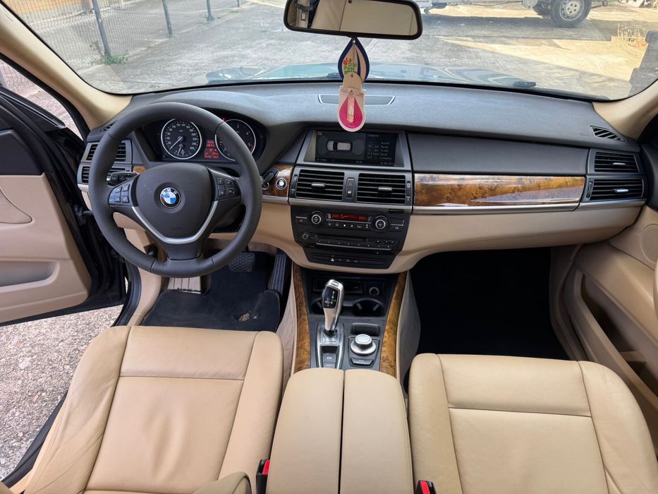 Vand BMW X5, 3.0 d