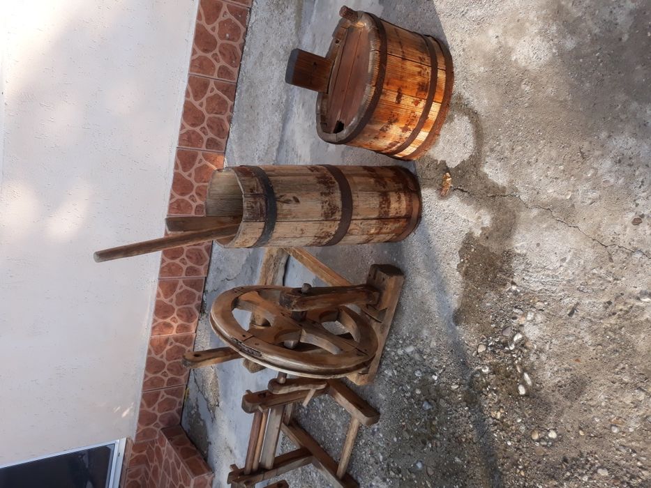 Obiecte de arta vechi