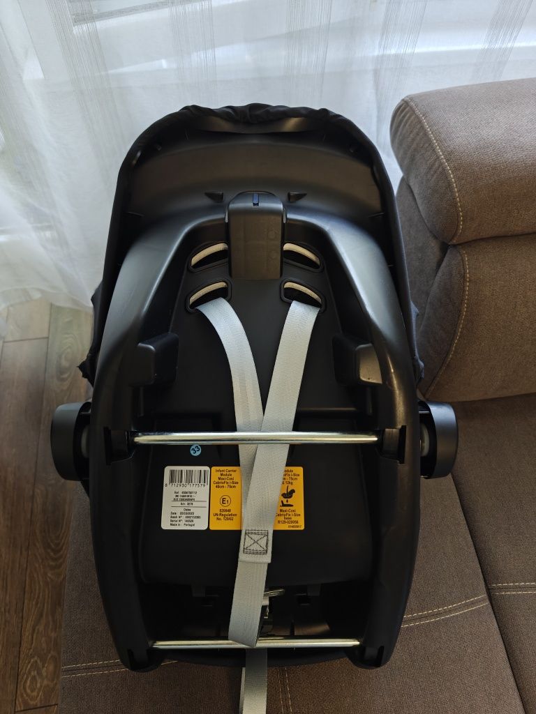Maxi Cosi Cabriofix 0-13 кг.