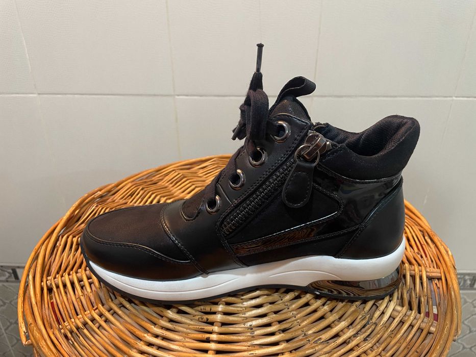 НОВЫЕ | Женские кроссовки MEGLIAS | ЛИКВИДАЦИЯ | 36,39,40