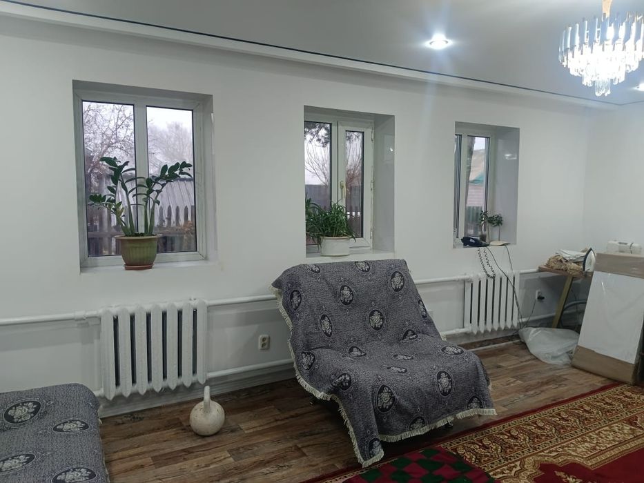 Продаю дом в Сортировке