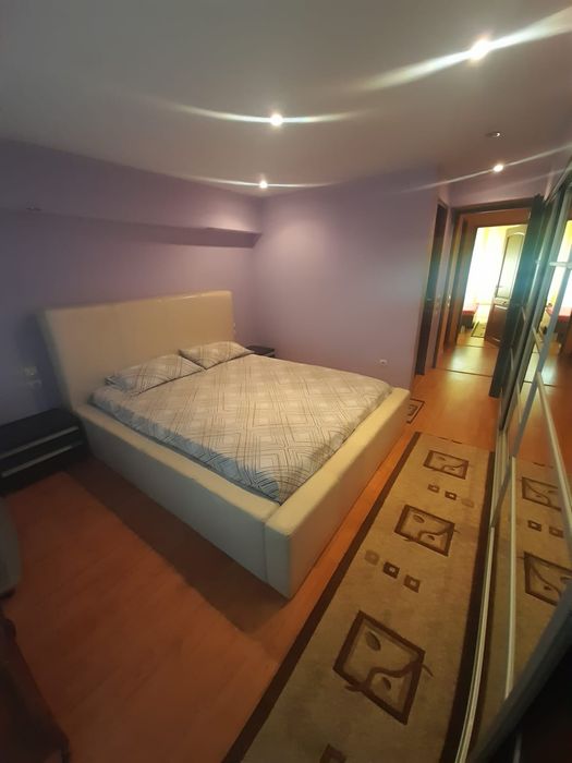 Apartament in centrul Alexandriei