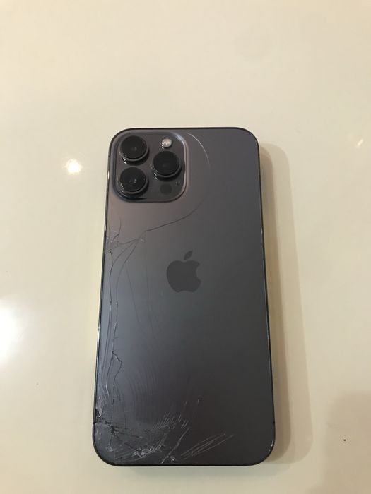 Iphone 13 Pro max 256 gb