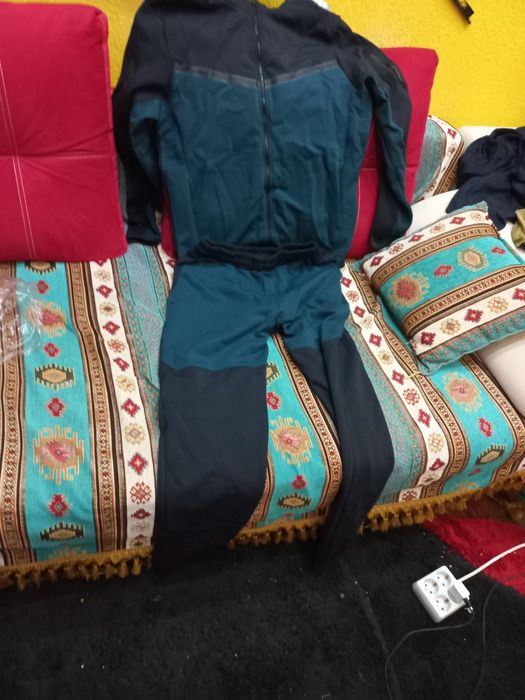 treninguri nike tech