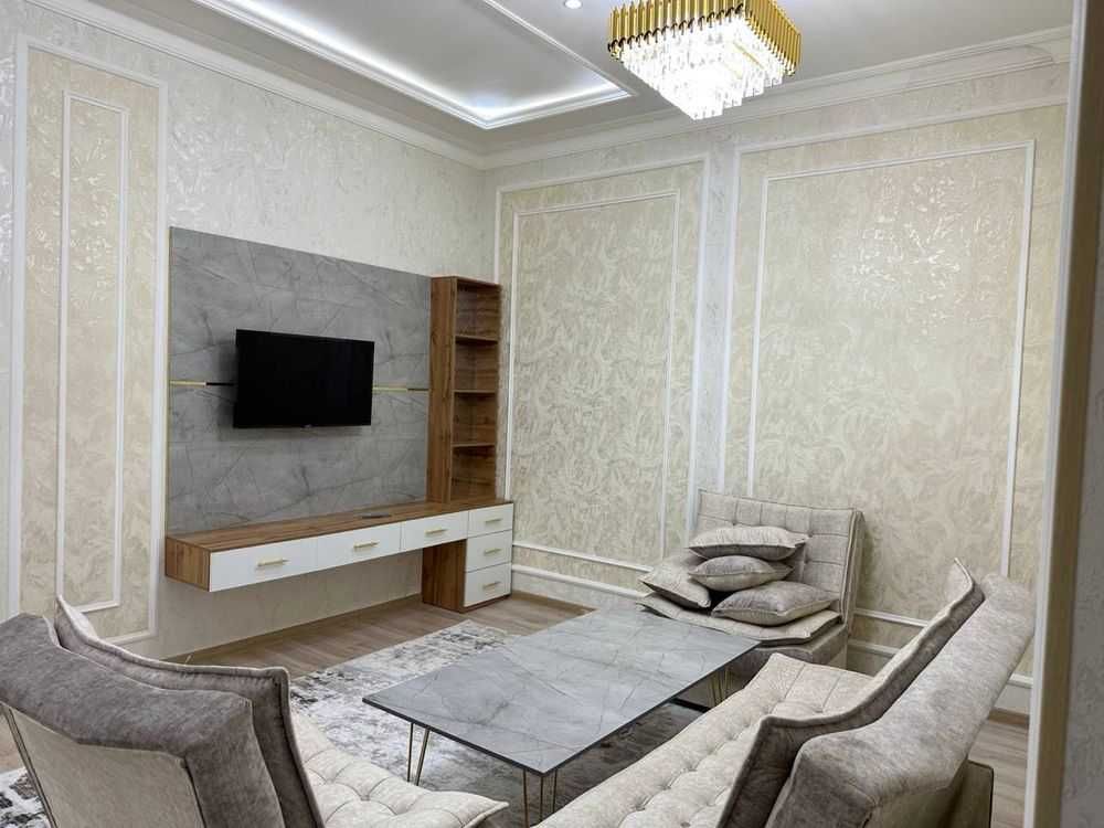 Аренда Новостройка квартира Яккасарай 137381