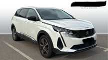 Dezmembrez Peugeot 5008 II facelift 2022 1.5 hdi YH01 volan stanga