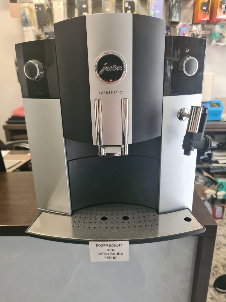 Expresor de cafea Jura Impressa C5