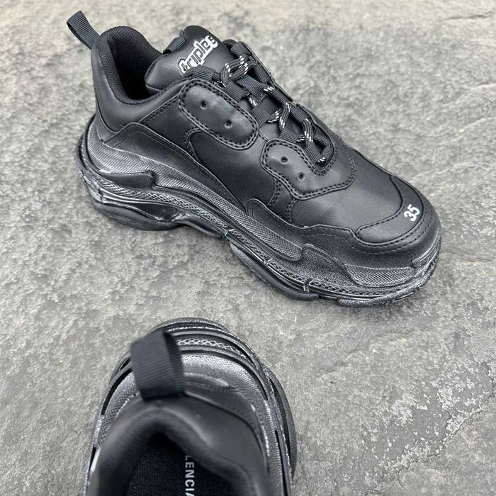 Balenciaga Triple S