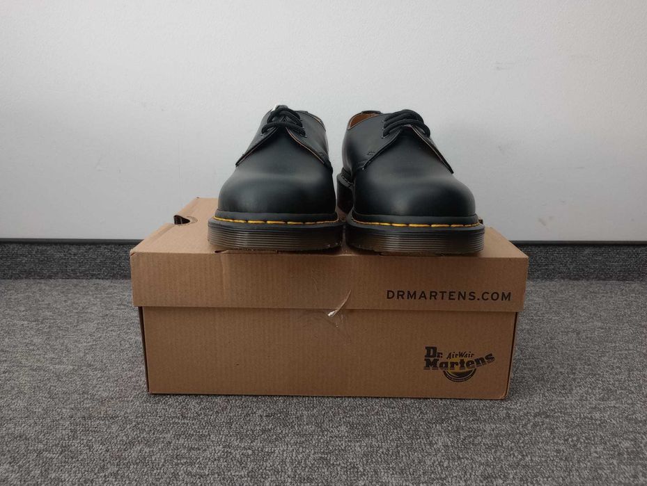 Dr. Martens Обувки 1461 Oxford, 39 EU