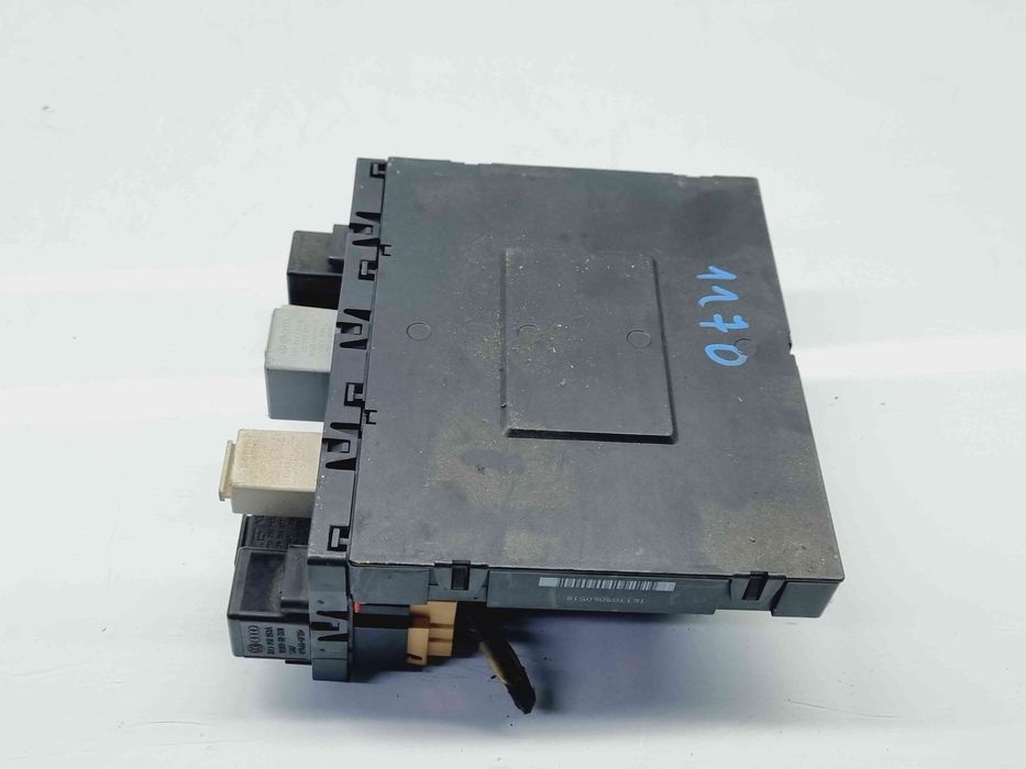 Modul confort Volkswagen Passat B6 (3C2) [Fabr 2005-2010] 3C0937049J