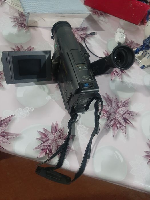 Video kamera Panasonic