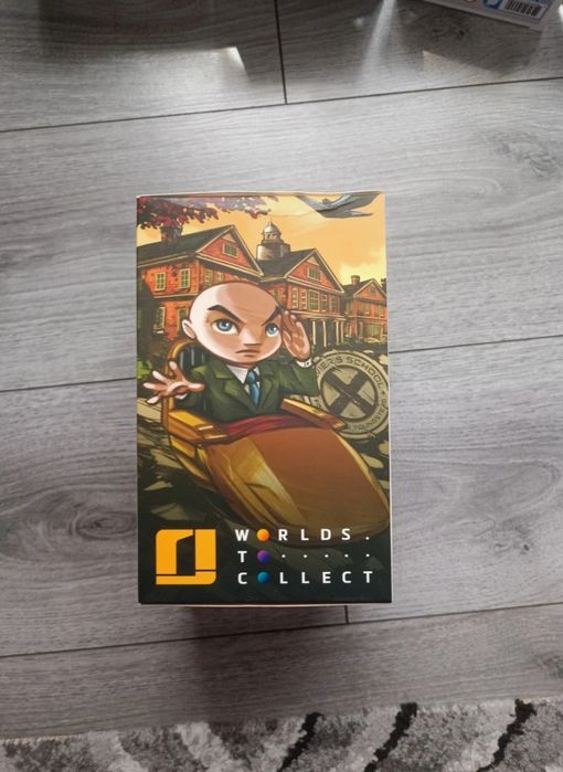 Figurina Professor X