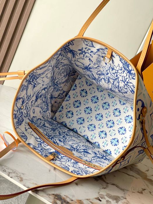 Geanta Louis Vuitton Neverfull