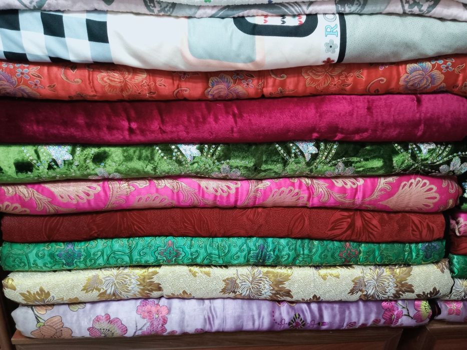 Көрпеше общий 16 шт