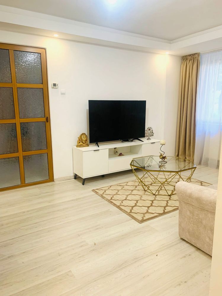Apartament modern de inchiriat cu 2 camere in centru/Dej