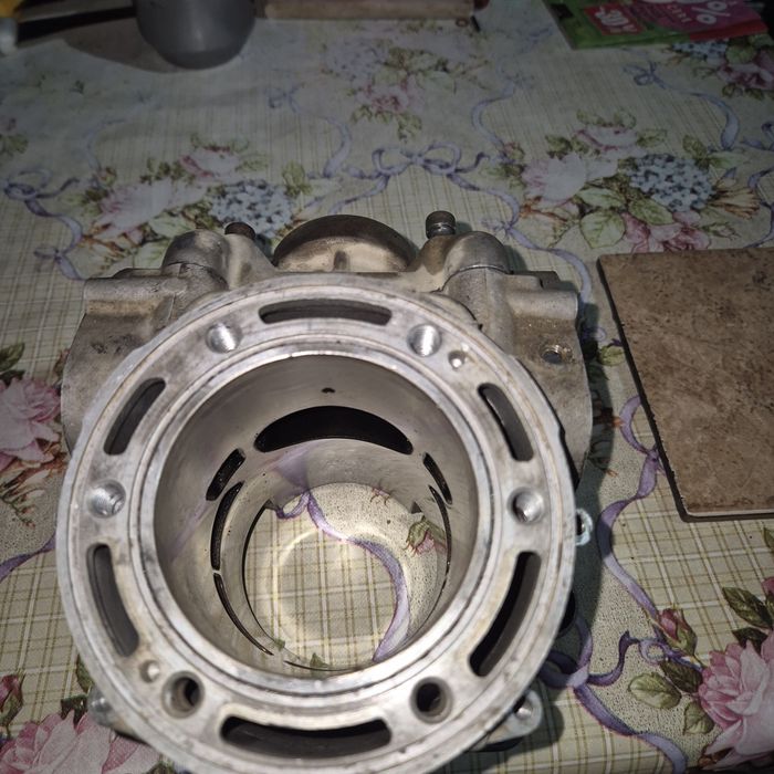 Cilindru cu Piston KTM TPI 300 2019-2023