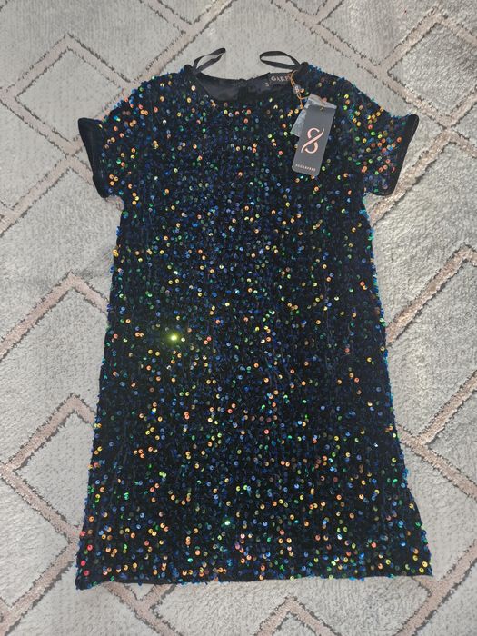 Лот за момиче 134-140