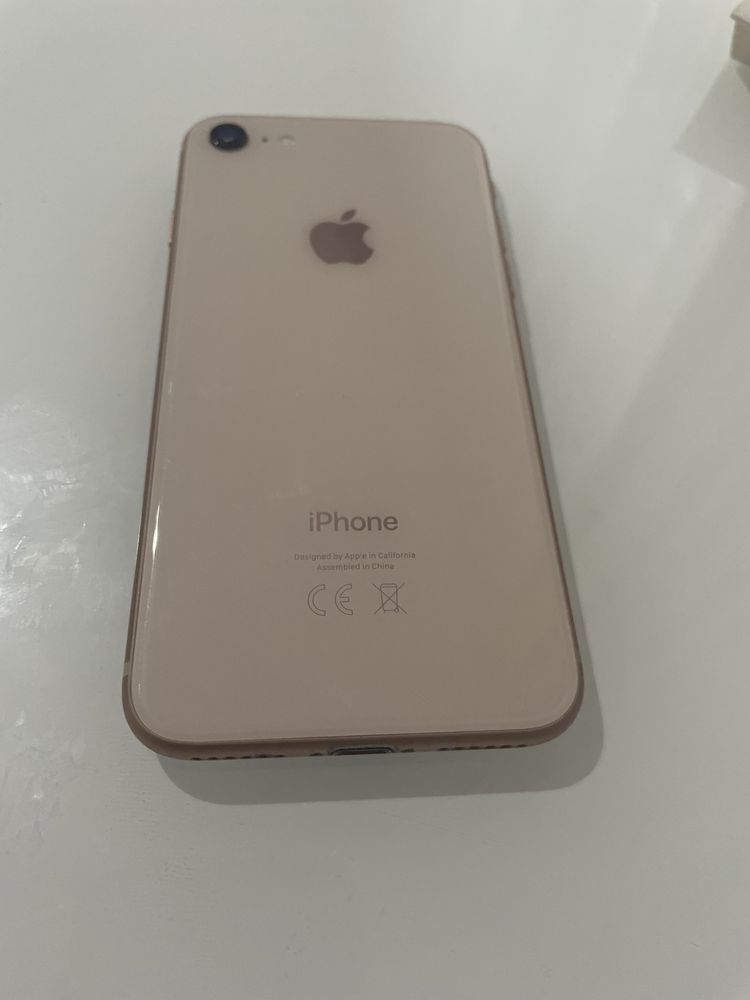 Iphone 8 ca nou -