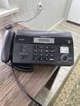 Факс от Panasonic KX-FT981CX