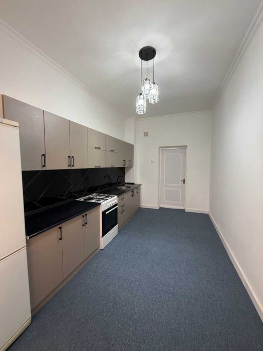 ПРОДАЁТСЯ 3-комнатная квартира, 103 м² — Новая, после ремонта!