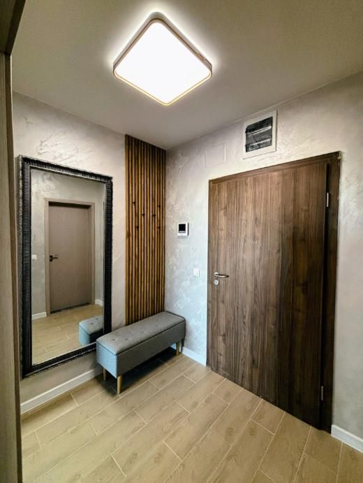 Дава се под наем Двустаен апартамент в Пловдив, Христо Смирненски - 60 кв.м за 475 € - Снимка #8