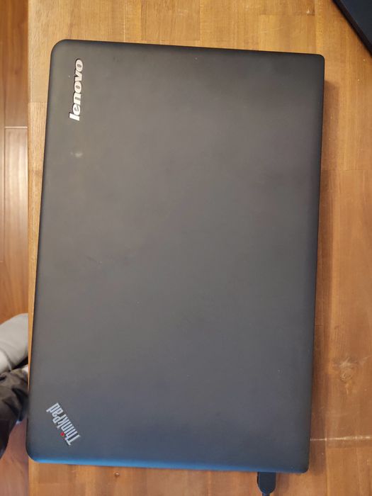 Lenovo Thinkpad, i7, 8gb ram, Nvidia GeForce GT 740M