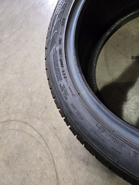 285/40/20//255/45/20 GOODYEAR