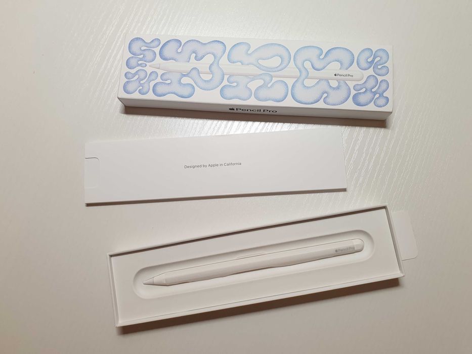 Apple Pencil Pro
