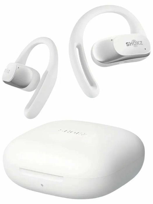 Shokz  наушники Tws openfit 2+