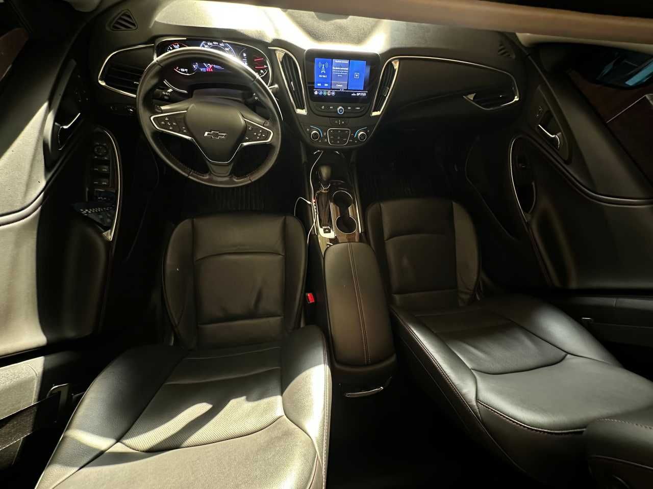 Malibu XL 2023г - Тоза (Узимники сотилади  100%)