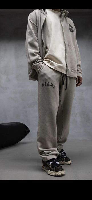 Trening barbatesc model nou