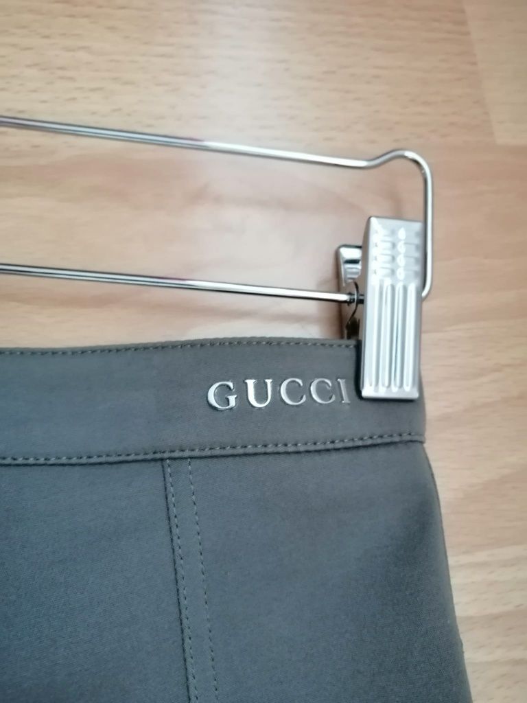 Pantaloni dama Gucci original
