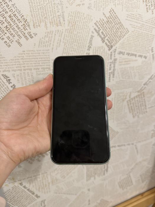 Iphone 11 64 gb