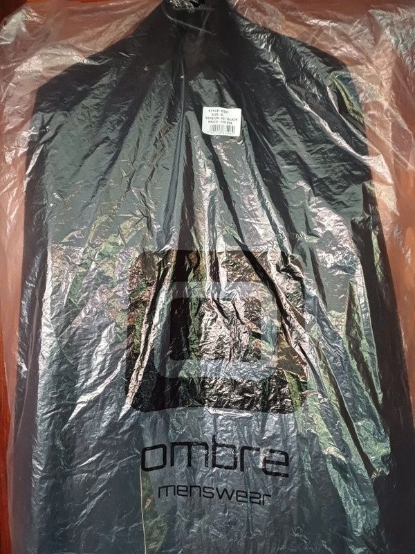 Palton bărbați,marca Ombre
