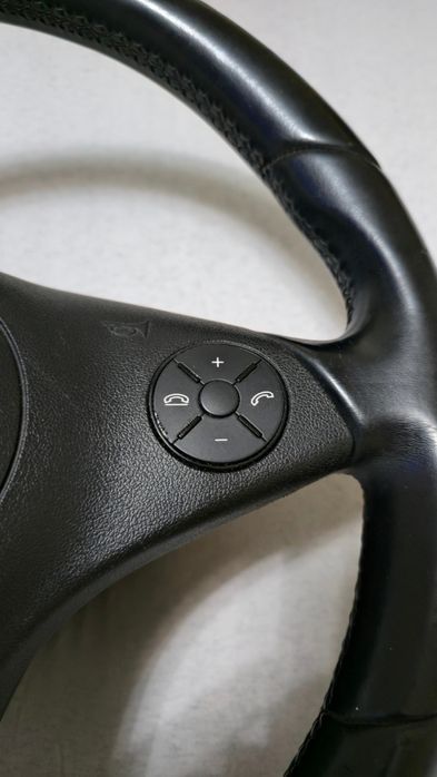 Оригинален волан с airbag за Mercedes CLS W219 (2004–2010) –