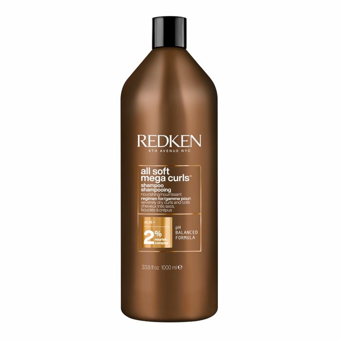 Redken-Шампоани и балсами