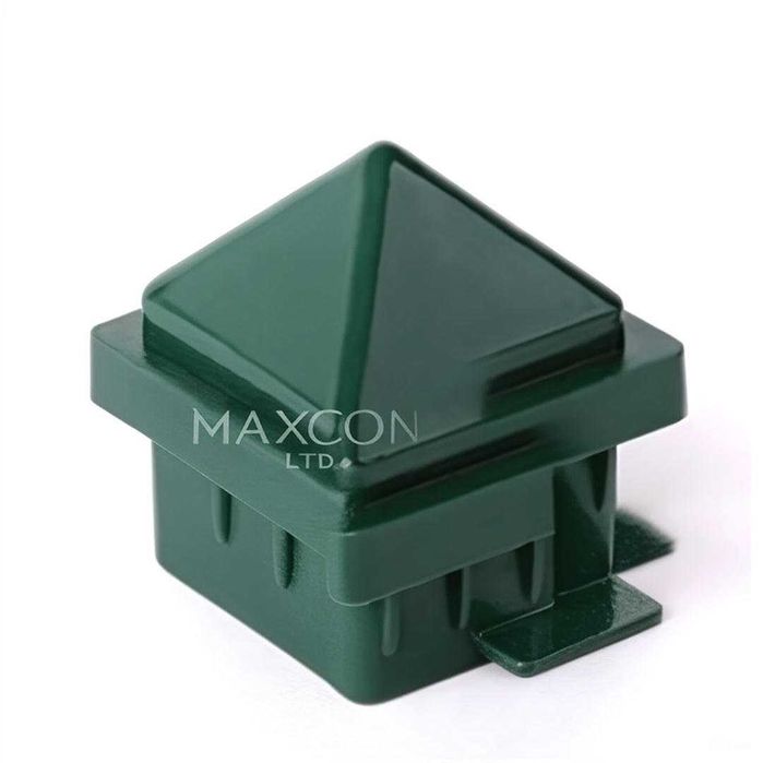 Аксесоари за ограда - скоби, винтове, колове, врати и други - МАКСКОН