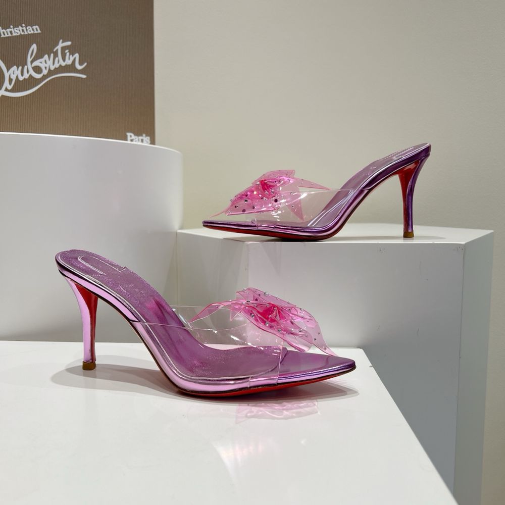 Pantofi Louboutin 35-42