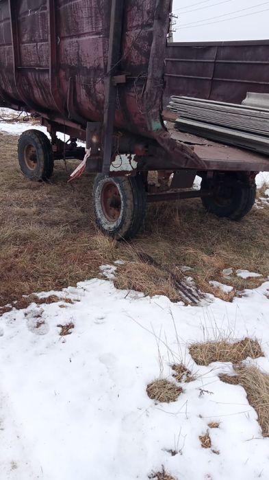 Продам ПТС 4 пульман  в рабочем состоянии . Цена 525000 тенге.