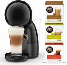 Espressor nescafe dolce gusto Nou CADOUL IDEAL