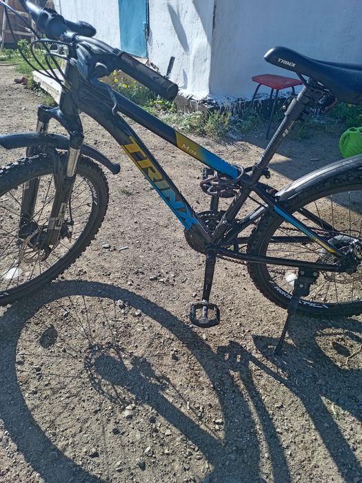Продаются Trinx велосипед